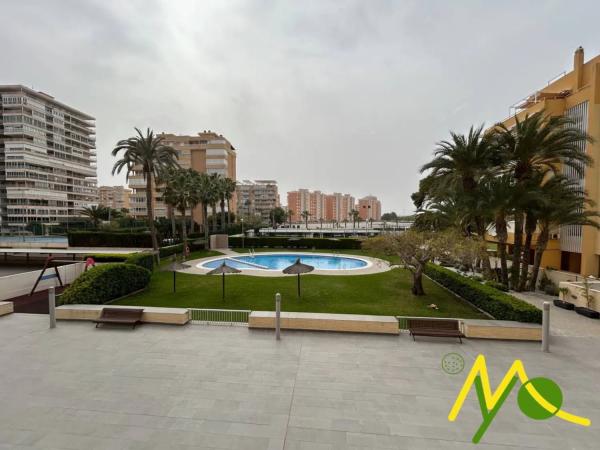 Piso en avenida de Niza