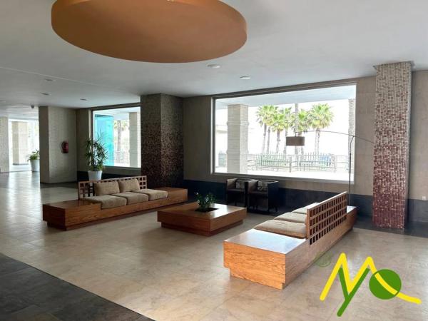 Piso en avenida de Niza