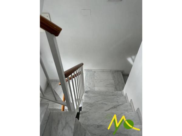 Piso en avenida de Niza