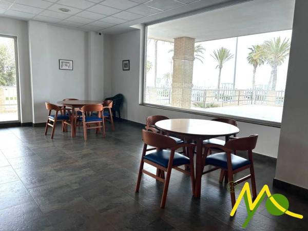 Piso en avenida de Niza