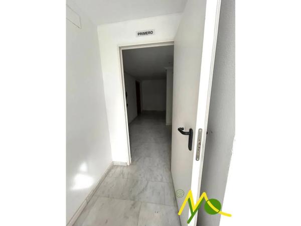 Piso en avenida de Niza