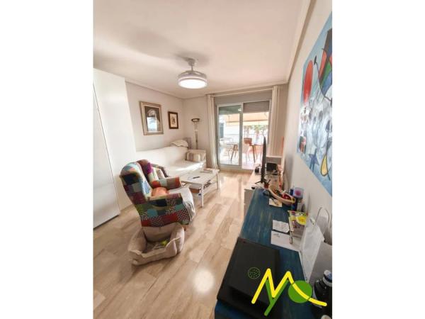 Piso en avenida de Niza