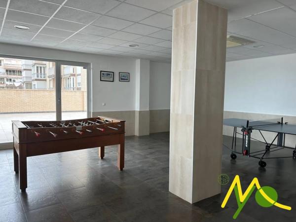 Piso en avenida de Niza