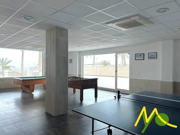 Piso en avenida de Niza