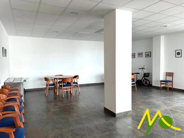 Piso en avenida de Niza