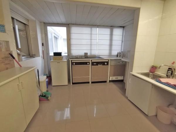 Piso en Barrio Casco Histórico-Santa Cruz