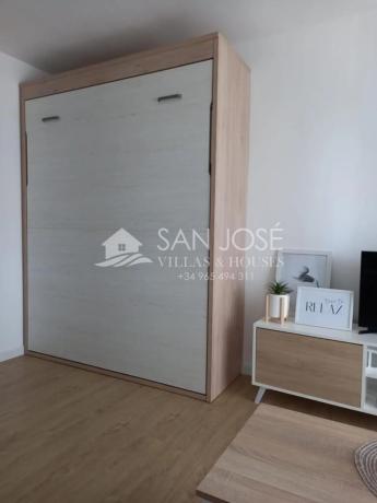Estudio en Barrio Playa de San Juan
