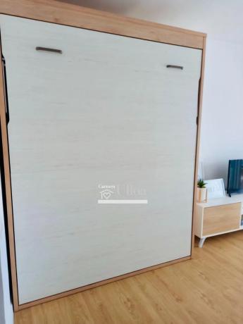 Estudio en avenida Benidorm