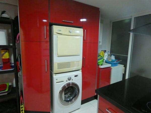 Piso en Barrio Carolinas Bajas