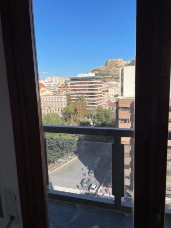 Piso en avenida del Doctor Gadea, 27