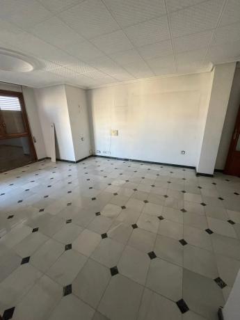 Piso en avenida del Doctor Gadea, 27