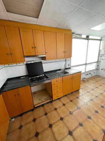 Piso en avenida del Doctor Gadea, 27