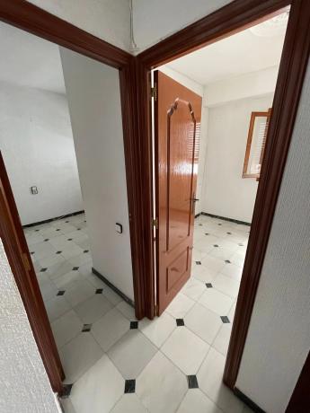 Piso en avenida del Doctor Gadea, 27