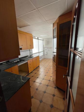 Piso en avenida del Doctor Gadea, 27