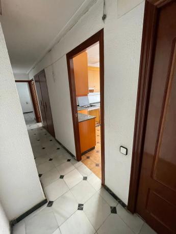 Piso en avenida del Doctor Gadea, 27