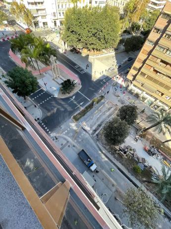 Piso en avenida del Doctor Gadea, 27