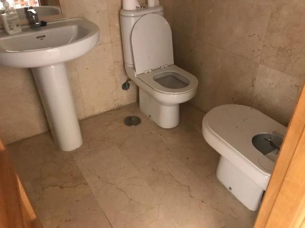 Piso en Pueblo Levante