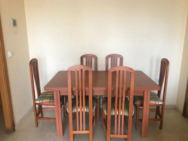 Piso en Pueblo Levante