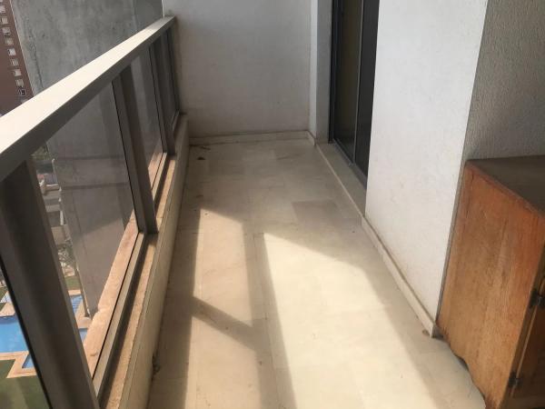 Piso en Pueblo Levante