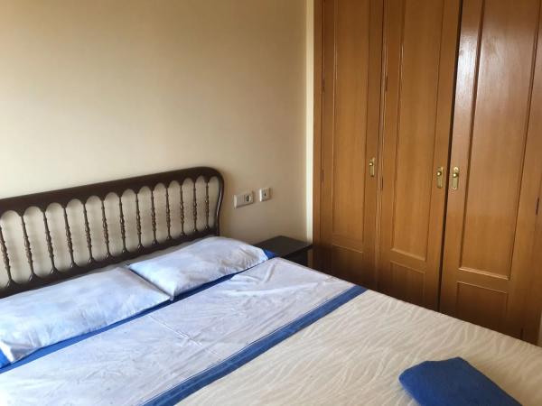 Piso en Pueblo Levante