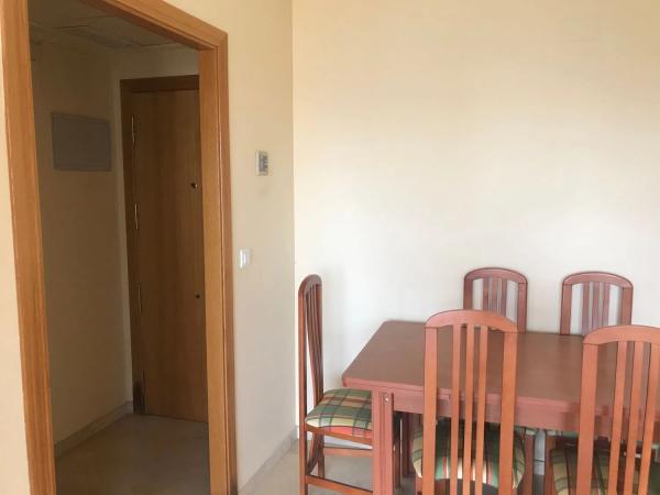 Piso en Pueblo Levante