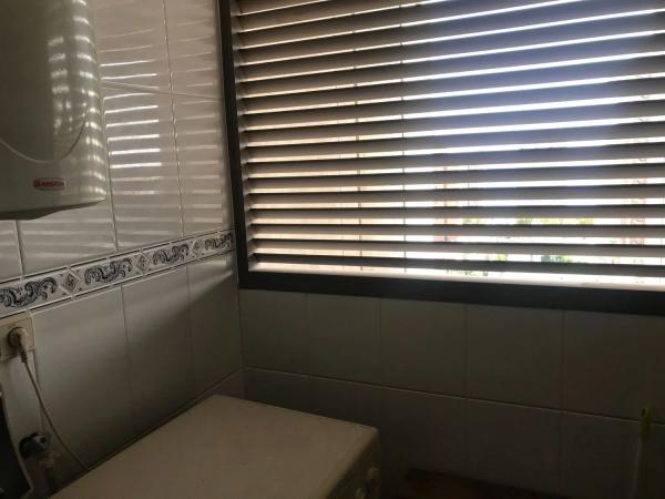 Piso en Pueblo Levante