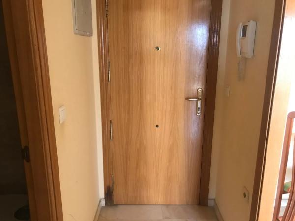 Piso en Pueblo Levante