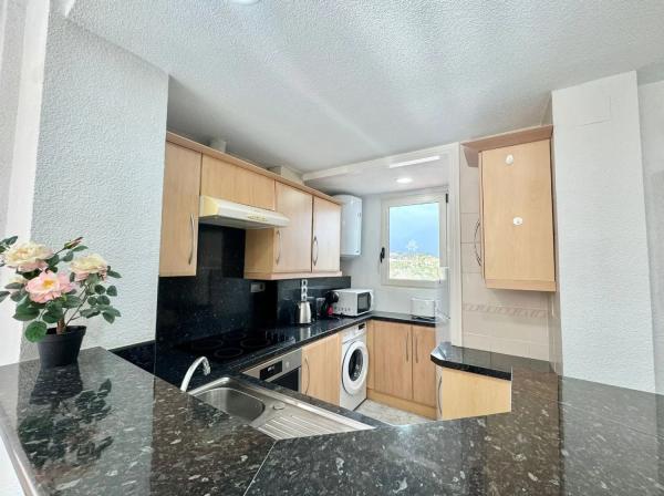 Piso en Barrio Zona Rincón Alto