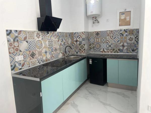 Piso en avenida del Mediterráneo, 66