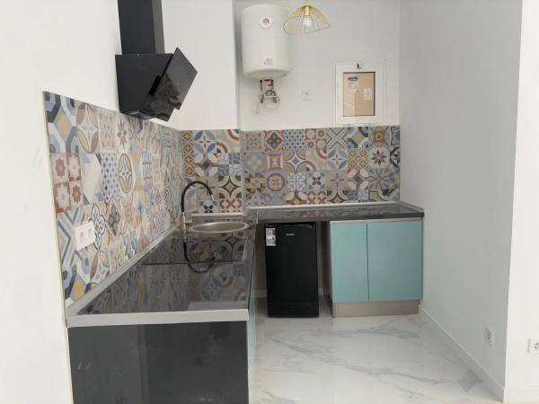 Piso en avenida del Mediterráneo, 66