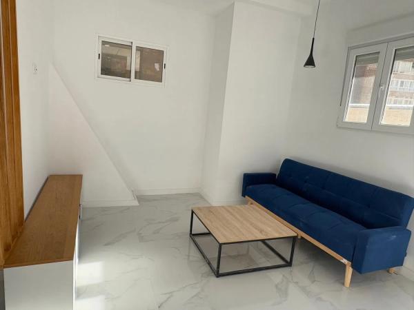 Piso en avenida del Mediterráneo, 66