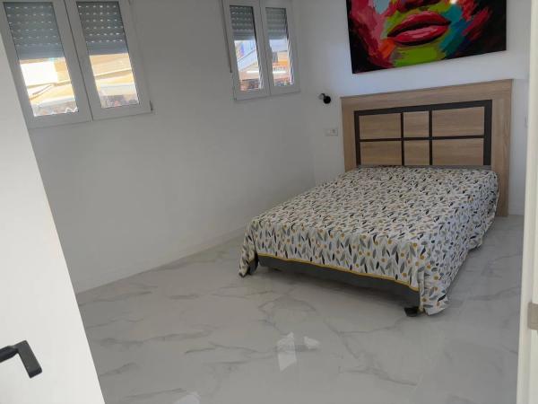 Piso en avenida del Mediterráneo, 66