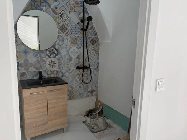 Piso en avenida del Mediterráneo, 66