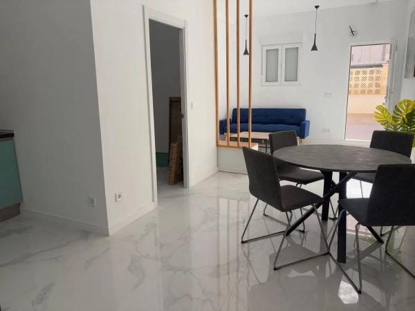 Piso en avenida del Mediterráneo, 66