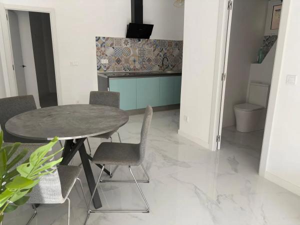 Piso en avenida del Mediterráneo, 66