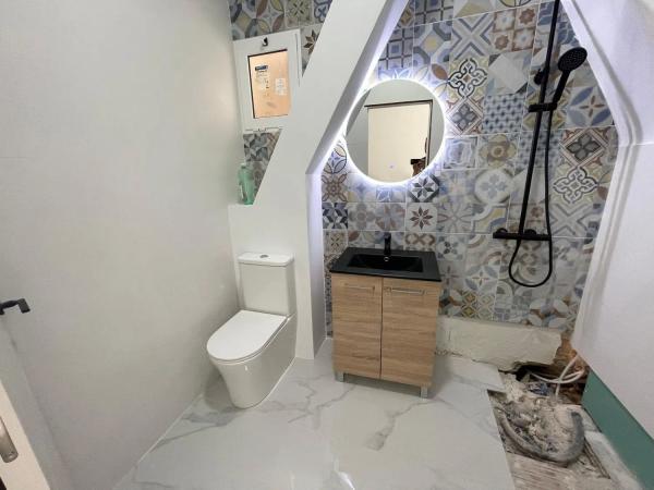 Piso en avenida del Mediterráneo, 66