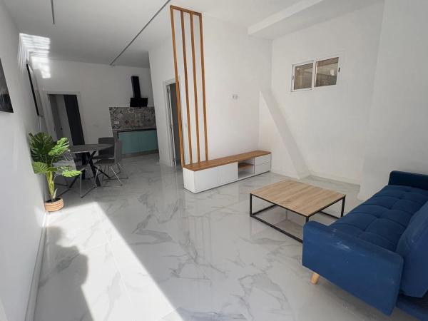 Piso en avenida del Mediterráneo, 66