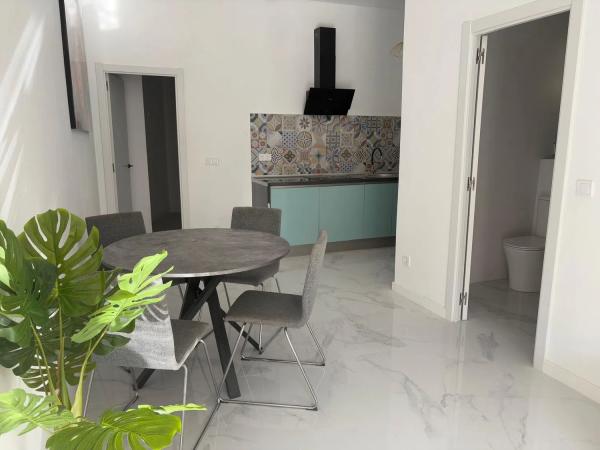 Piso en avenida del Mediterráneo, 66