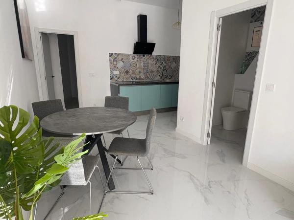 Piso en avenida del Mediterráneo, 66