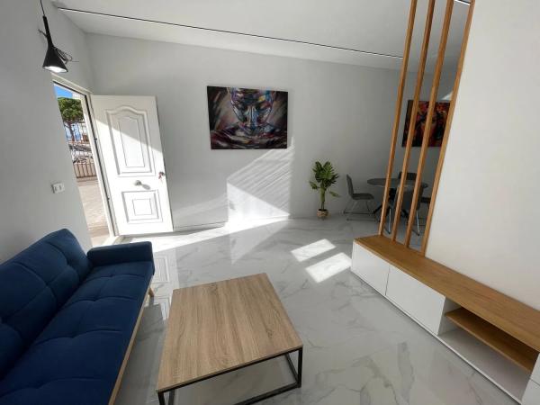 Piso en avenida del Mediterráneo, 66