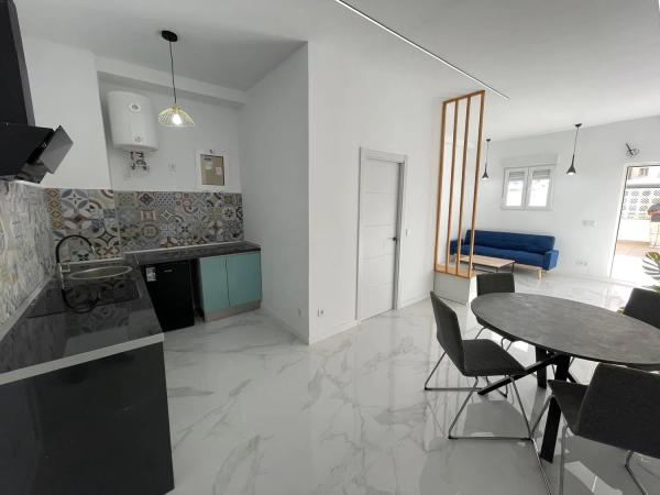 Piso en avenida del Mediterráneo, 66