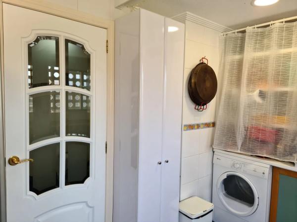 Piso en calle Asturias