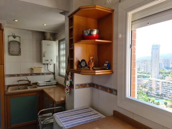 Piso en calle Asturias