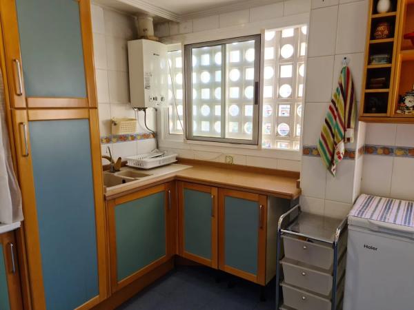 Piso en calle Asturias