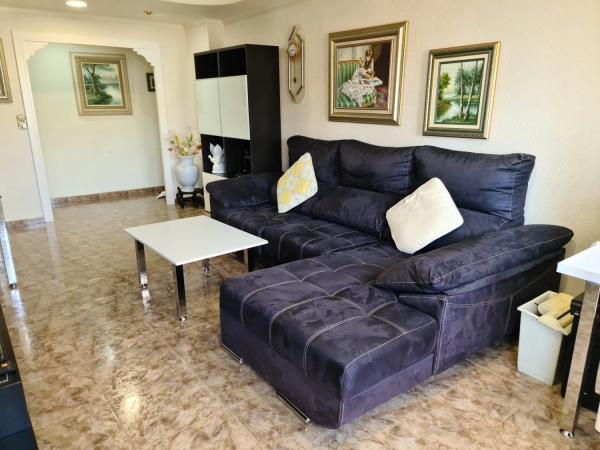 Piso en calle Asturias