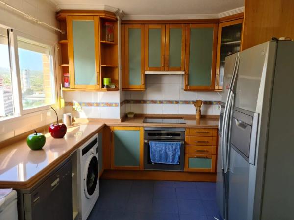 Piso en calle Asturias