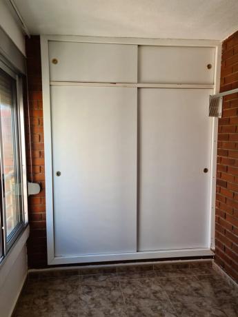 Piso en calle Asturias