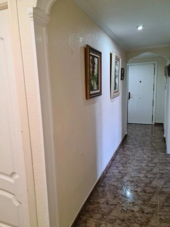 Piso en calle Asturias