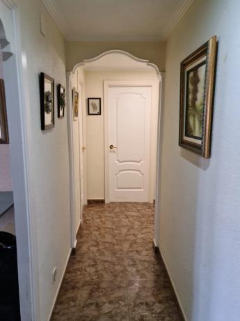 Piso en calle Asturias