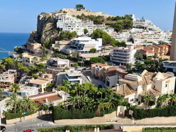 Piso en calle Asturias